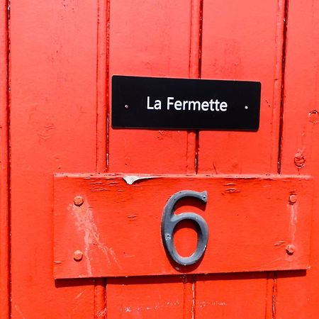 La Fermette A Achicourt - Chambre Zen, Lit Double Avec Grand Bureau Donnant Sur Cour Au Carre Acomodação com café da manhã Exterior foto